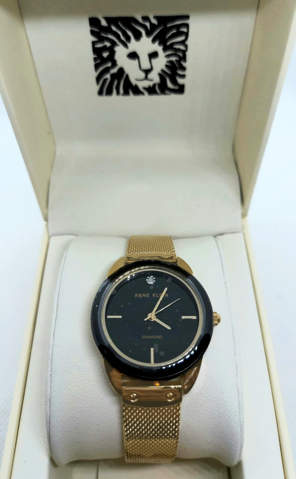 Anne Klein